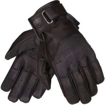 Merlin Valor D3O Zwart Handschoenen