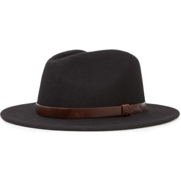 Brixton Messer Fedora Hoed