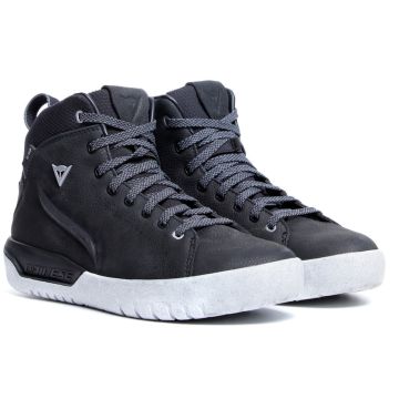 Dainese Metractive D-WP 2.0 Dames Motorschoenen