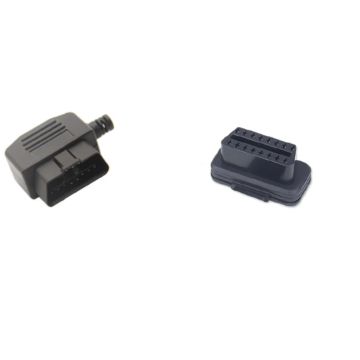 CHIGEE MFP0039 16 pin OBD Adapterkabel