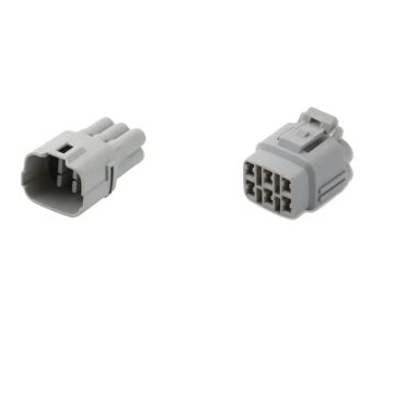 CHIGEE MFP0045 6 pin OBD Adapterkabel voor Suzuki