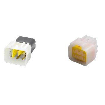 CHIGEE MFP0046 6 pin OBD Adapter Cable for Delphi and Benelli