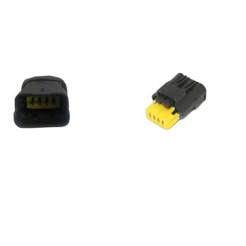CHIGEE MFP0053 4 pin OBD Adapter Cable for Ducati