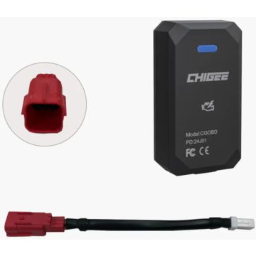 CHIGEE MFP0114 CG OBD Wireless Module