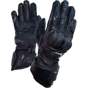 MUGENRACE Linea Sport Black Gloves