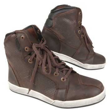 Modeka Midtown Sneakers Brown