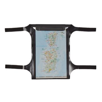 Amphibious Motomap Kaart / Tablet Houder