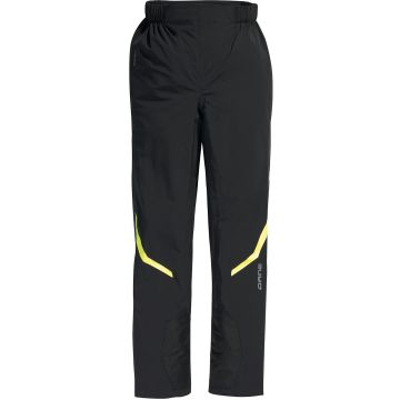 DANE Byge XPR-Tex Black Rain Pants
