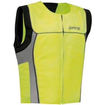 DANE Nordlys Vest met hoge zichtbaarheid