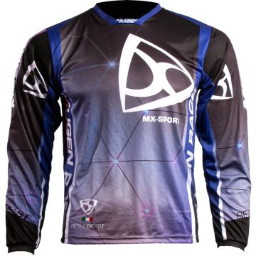 MUGENRACE Tento Motocross Jersey