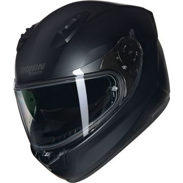 Nolan N60-6 Classico 302 Zwart Mat Integraalhelm