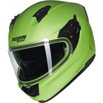 Nolan N60-6 Classico Nobile 322 Impuls Groen Mat Integraalhelm