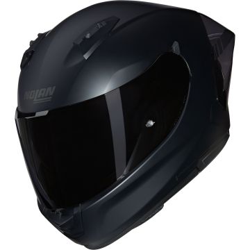 Nolan N60-6 Sport Classico 302 Zwart Mat Integraalhelm