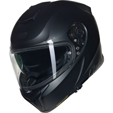 Nolan N80-8 Classico 302 Zwart Mat Integraalhelm