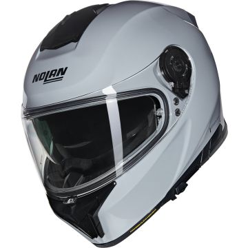 Nolan N80-8 Classico 303 Grijs Glossy Integraalhelm
