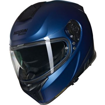Nolan N80-8 Classico Nobile 313 Diepblauw Mat Integraalhelm