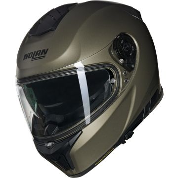 Nolan N80-8 Classico Nobile 315 Stone Mat Integraalhelm