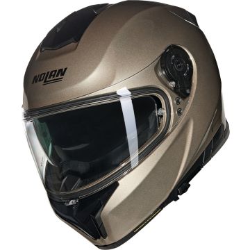 Nolan N80-8 Classico Nobile 316 Sand Glossy Integraalhelm