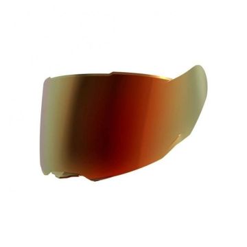 Nexx Vizier SX.100R Iridium Rood