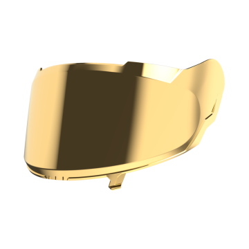 Nexx Visor X.R3R Iridium Gold