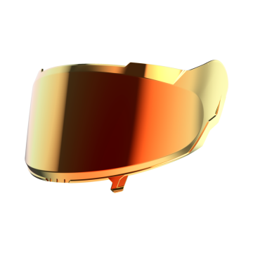 Nexx Visor X.R3R Iridium Red