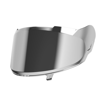 Nexx Visor X.R3R Iridium Silver