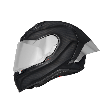 Nexx X.R3R Zero Pro Carbon Sv Matt Integraalhelm