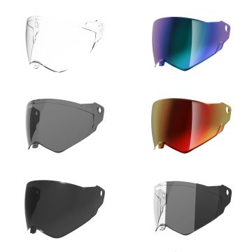 Nexx X.WED2 Carbon X.WED2 X.WST2 X.WRL Visor