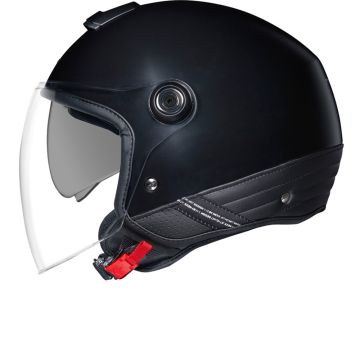 Nexx Y.10 Cali Zwart Mat Jet Helm