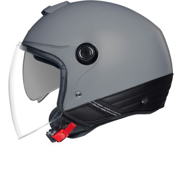 Nexx Y.10 Cali Nardo Grijs Jet Helm