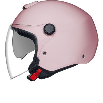Nexx Y.10 Plain Pastel Roze