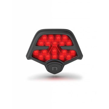 Nolan N-Com Ess Light 