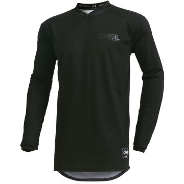 O'NEAL Element Classic Black Motocross Jersey