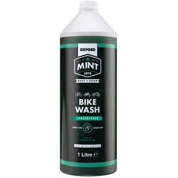 Oxford Mint Fietswasconcentraat 1L