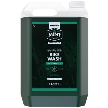 Oxford Mint Fietswasconcentraat 5L