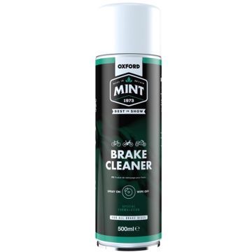 Oxford Mint Remreiniger 500ml