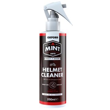 Oxford Mint Helm Vizierreiniger 250ml