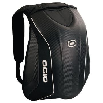 Ogio Mach 5 D3O Rugzak 22L Zwart