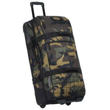 Ogio Gearbag Trucker 110L Camouflage Woody