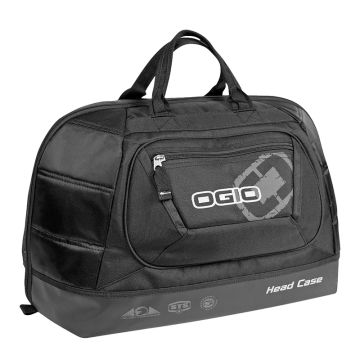 Ogio Helmtas Head Case Stealth