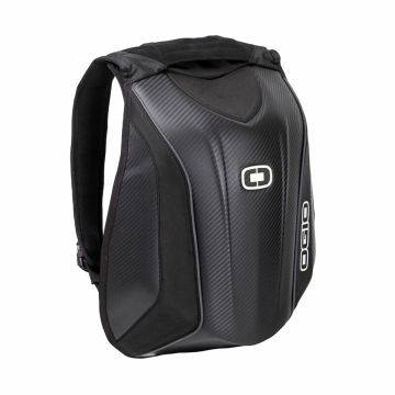 Ogio No Drag Rugzak Mach S Stealth 22L Zwart