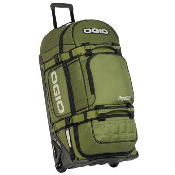 Ogio Rig 9800 Gearbag 123L Donkergroen
