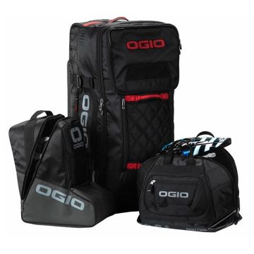 Ogio Rig T-3 Gearbag 3 in 1 - 145L