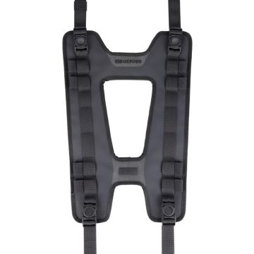 Oxford Atlas Tank Harness Montagesysteem