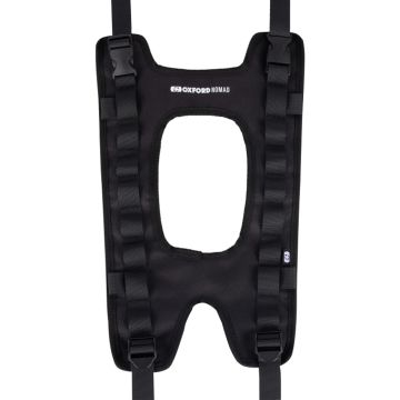 Oxford Nomad Tank Harness Montagesysteem
