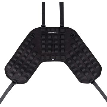 Oxford Nomad Adventure Harness XL Montagesysteem