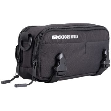 Oxford Nomad 2L Utility Pouch voor montagesysteem