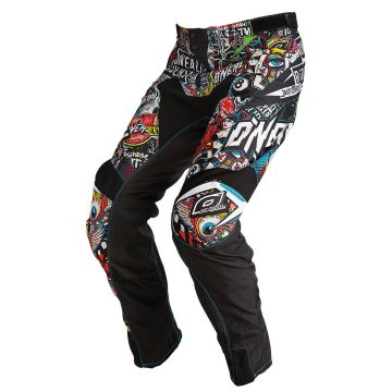 O'NEAL Mayhem Crank Motocross Pants