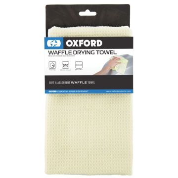 Oxford Wafeldroogdoek