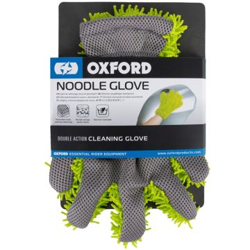 Oxford Noodle Microvezel Mitt